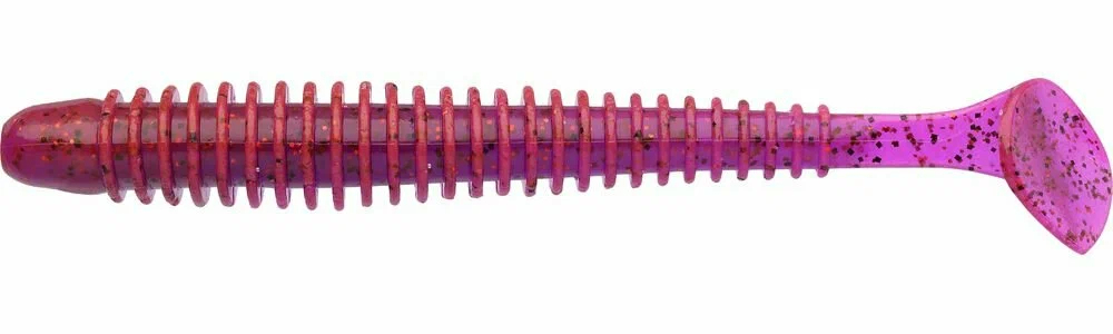 Приманка силиконовая Keitech Swing Impact 3" PAL #13 Mystic Spice