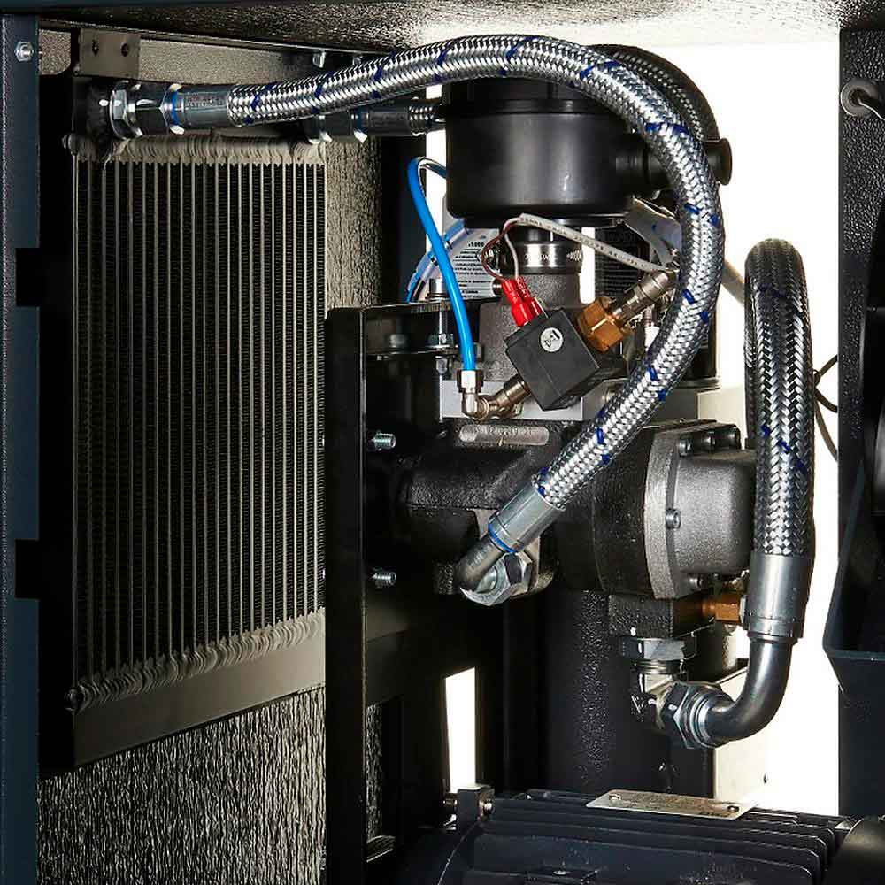 Компрессор FINI PLUS 8-13-500 ES