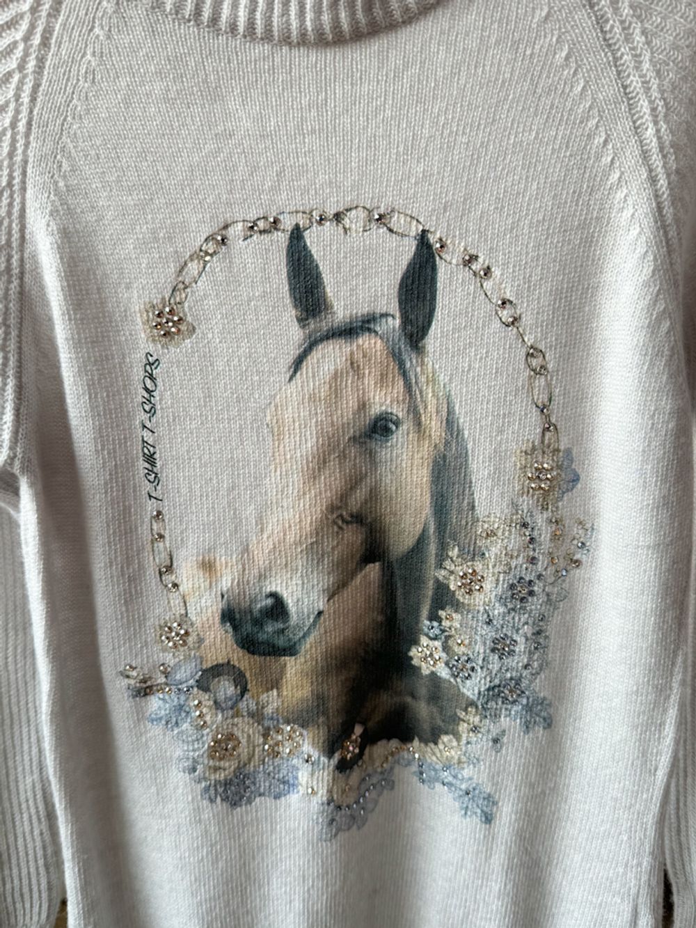 Платье T-Shirt T-Shops, 116