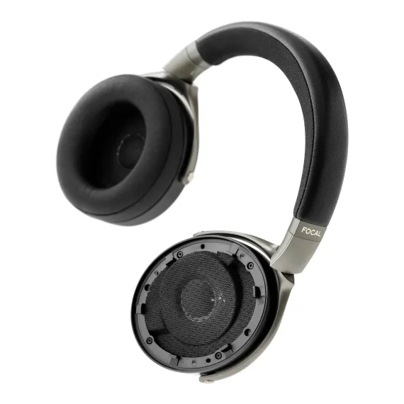 Focal Lensys Professional Black
