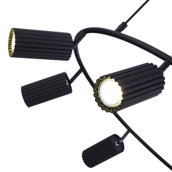 Светильник подвесной ST Luce Kendo SL1213.403.06