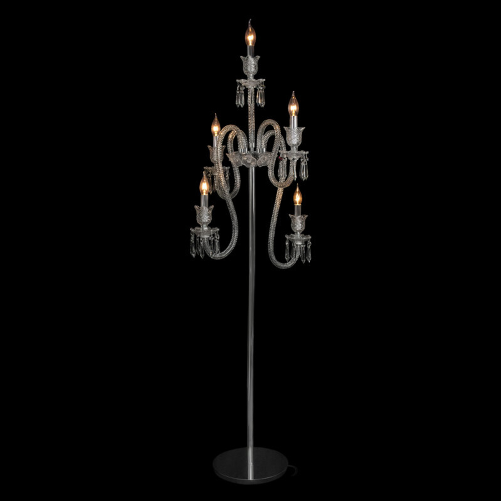 Торшер Loft it Lord 10558F White
