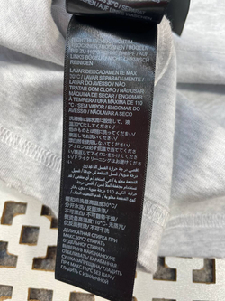 Футболка Balenciaga