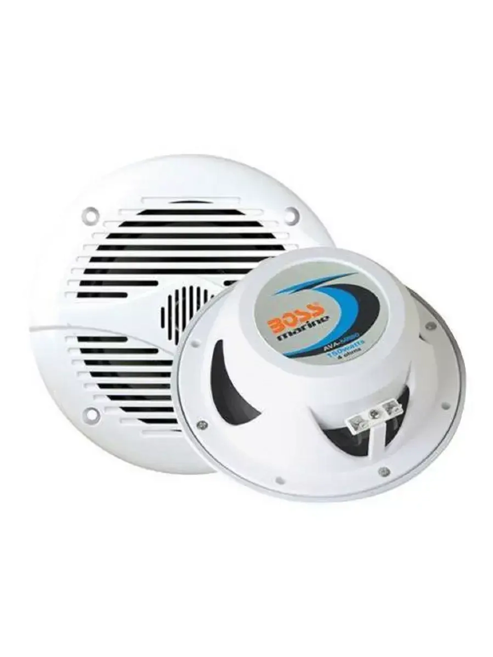 Влагозащитные Динамики Boss Audio Marine MR50W, 150 Вт