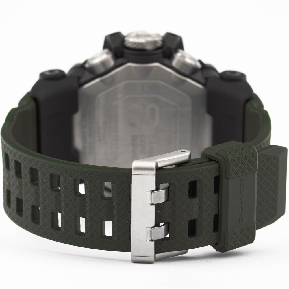 Мужские наручные часы Casio G-Shock GWG-2000-1A3