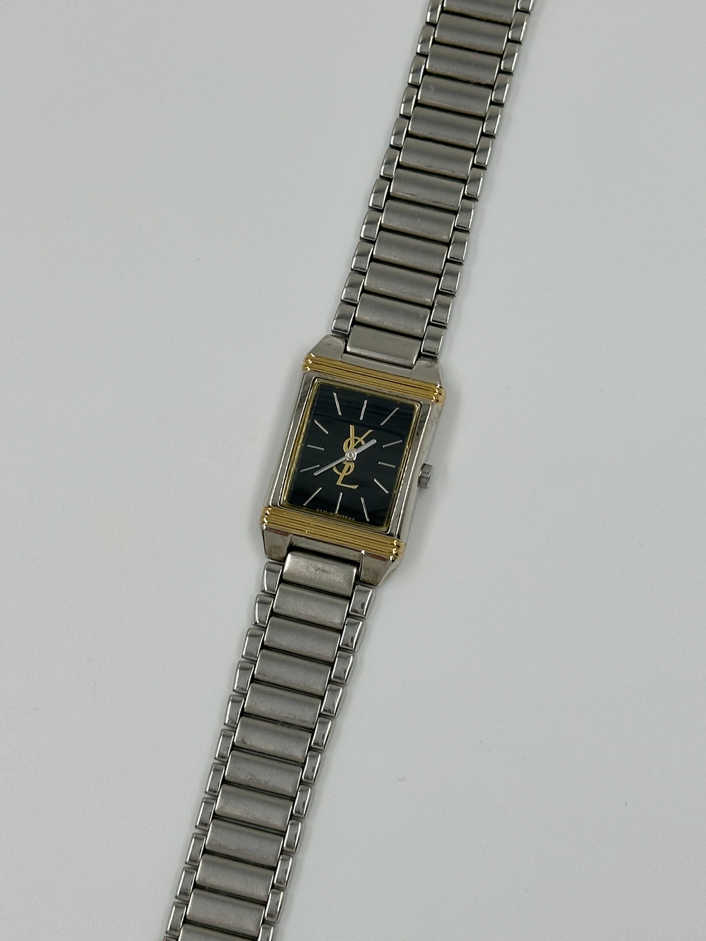 Часы Yves Saint Laurent Rectangular