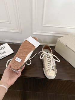 Кеды Golden Goose