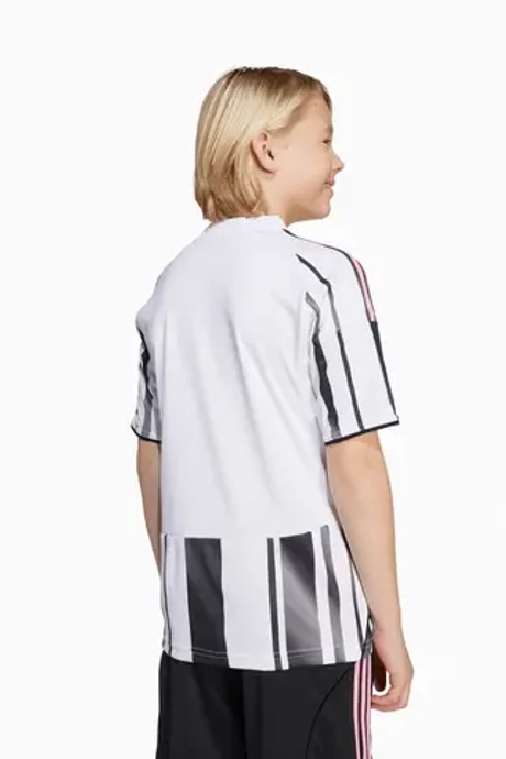 Футболка adidas Juventus FC 25/26 Home Junior
