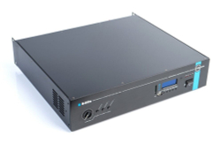 CVGAUDIO M-83Tm Трансляционный микшер-усилитель