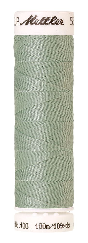 Нитки универсальные Mettler Seralon 100 (100 м), 5 кат. | цв. 1090