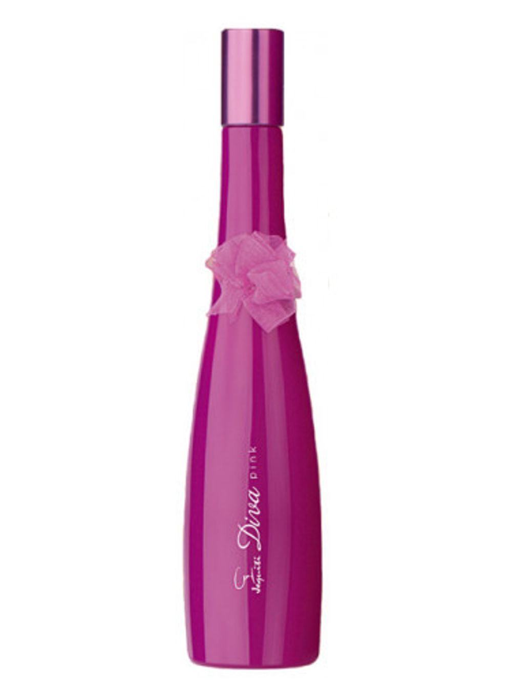 Jequiti Diva Pink