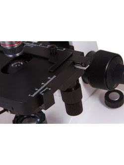 Микроскоп Bresser Biorit TP 40–400x