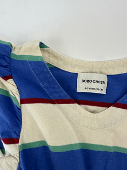 Платье Bobo Choses