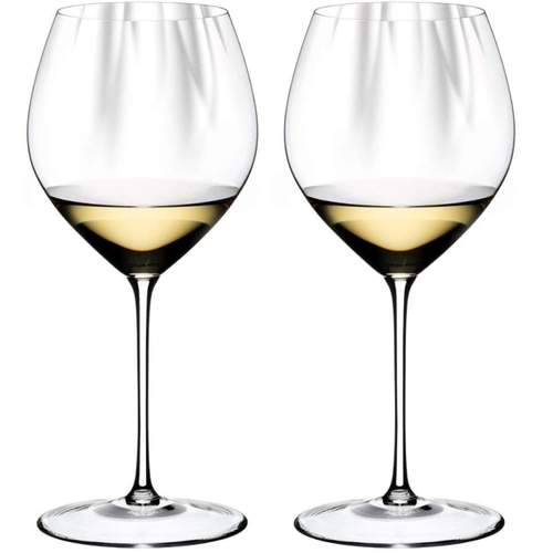 Набор из 2-х бокалов для белого вина Performance Chardonnay 727 мл Riedel