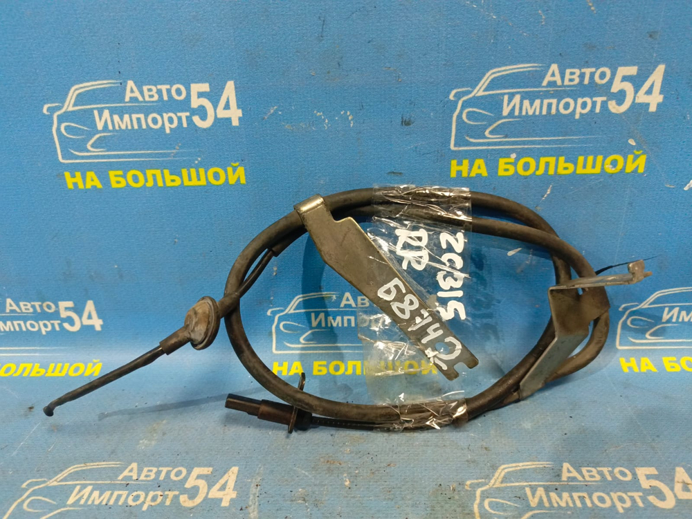 Датчик ABS задний правый SUZUKI SWIFT 2004-2010