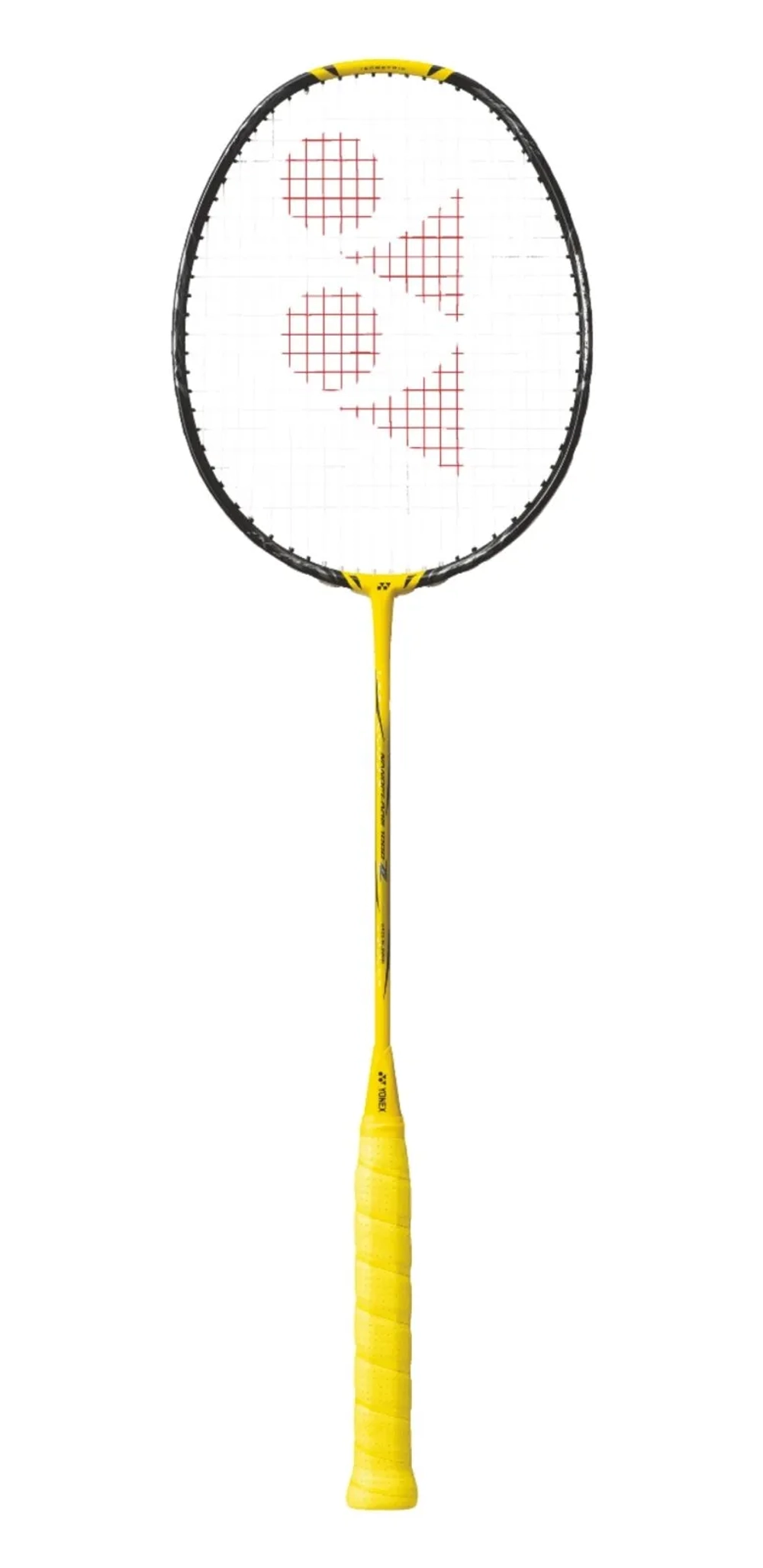 Ракетка для бадминтона Yonex Nanoflare 1000 Play - lightning yellow