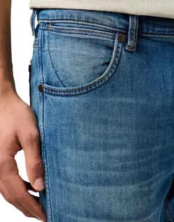 Джинсы мужские WRANGLER GREENSBORO