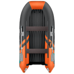 Лодка ПВХ Gladiator Air Sport E300S НДНД -