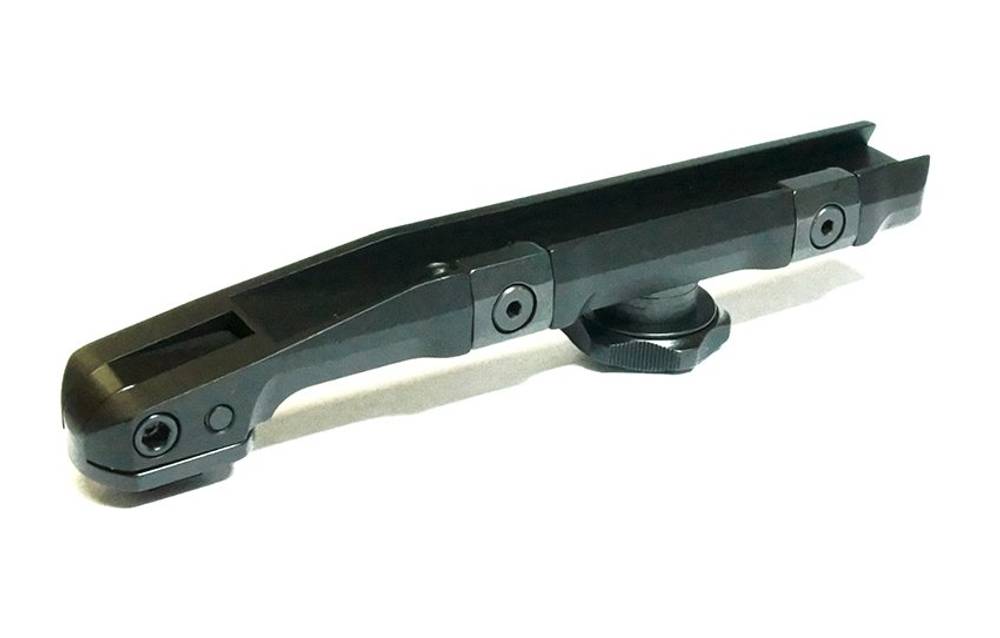 Поворотный кронштейн Mak-FLEX на LM-Prism (2000-4000)