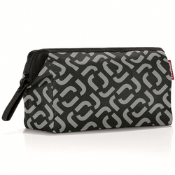 Косметичка travelcosmetic signature black