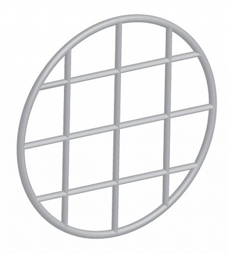 Решетка защитная ТС.07/К-100 Решетка защитная ТС.07/К-100