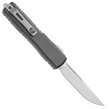 Нож Microtech Ultratech Gen IV S / E 11214-10 - рукоять алюминий, сталь - M390MK