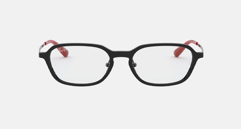 RAY-BAN RX7139D 2000 OPTICS