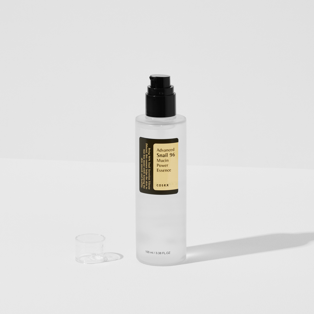 Cosrx Восстанавливающая эссенция Advanced Snail 96 Mucin Power Essence
