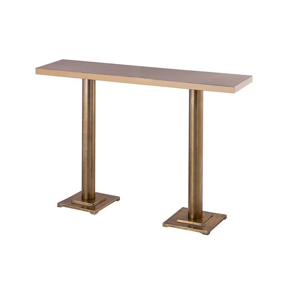 Консоль Roomers Furniture 26925-120