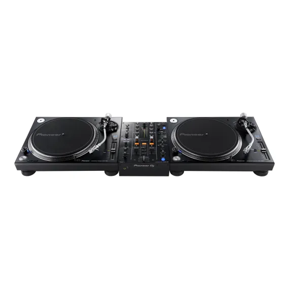 Pioneer DJM-450 Black