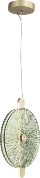 Подвесной светильник Wasi SL6141.323.01 ST Luce
