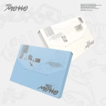 Альбом ITZY - MOTTO [Special ver.]