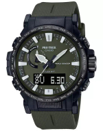 Мужские наручные часы Casio PRW-61Y-3