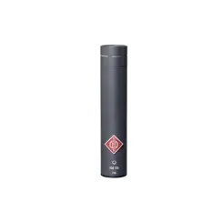 Neumann KM 185 MT Black