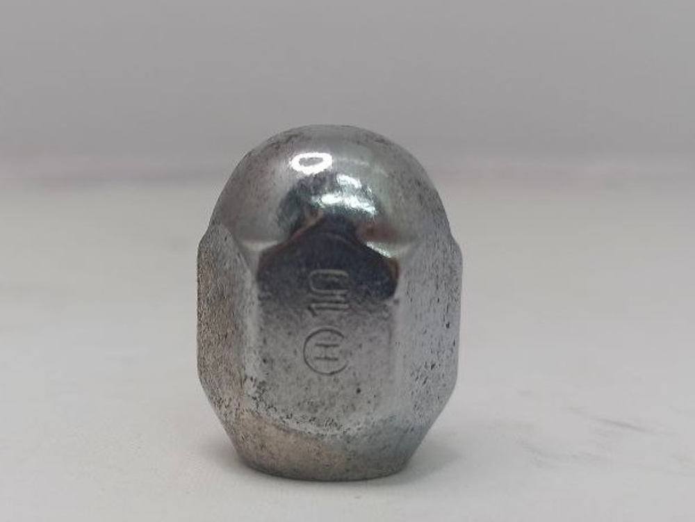 Гайка колесная JQ393C12T13F13 Geely9 MK, MK Cross, Emgrand, Atlas