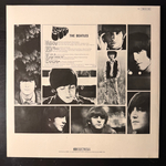 The Beatles ‎– Rubber Soul (Германия 1977г.)