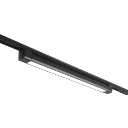 Светильник однофазный Crystal Lux CLT 0.31 010 40W BL M4000К
