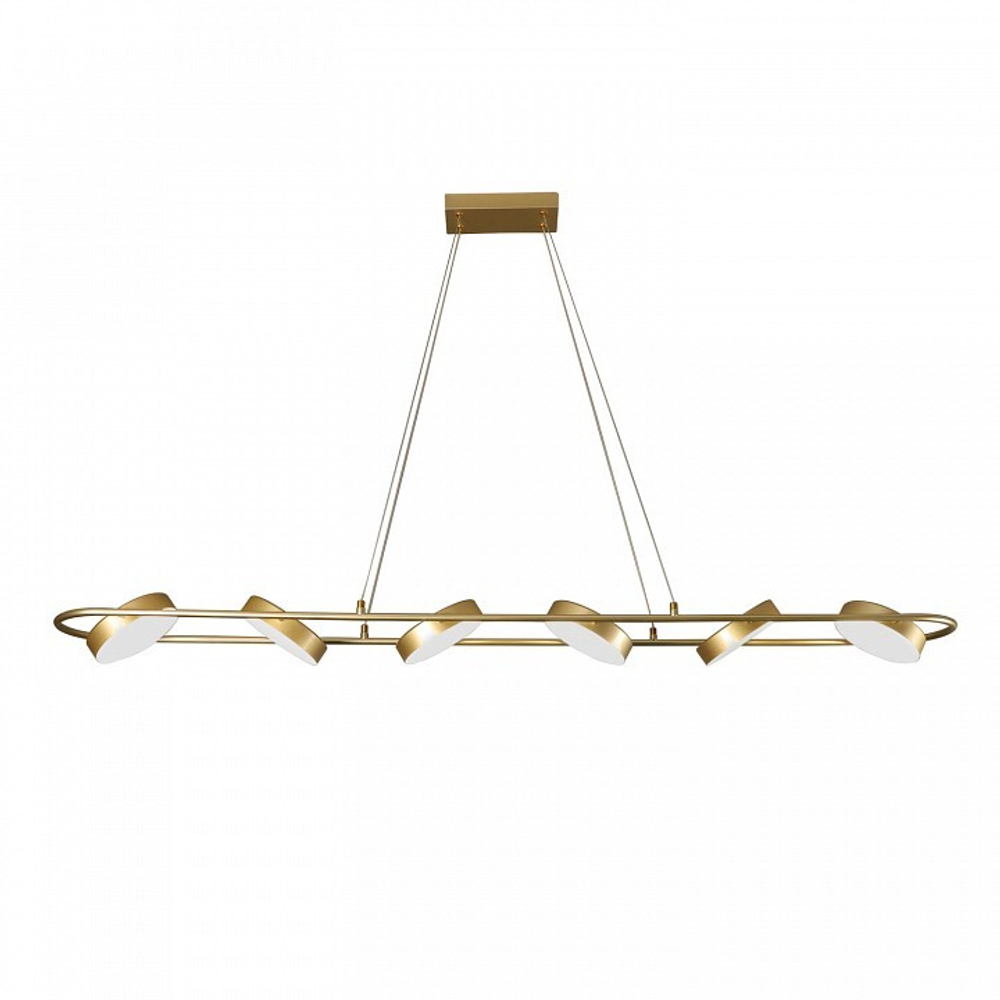 Подвесной светильник F-promo Abris 4677-6P