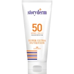 Storyderm Солнцезащитный крем с SPF50+++ 50 мл | Ultra Nutrition SPF 50+++