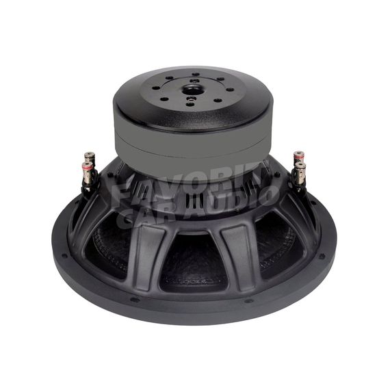 Сабвуфер Kingz Audio TSR-12E v.2