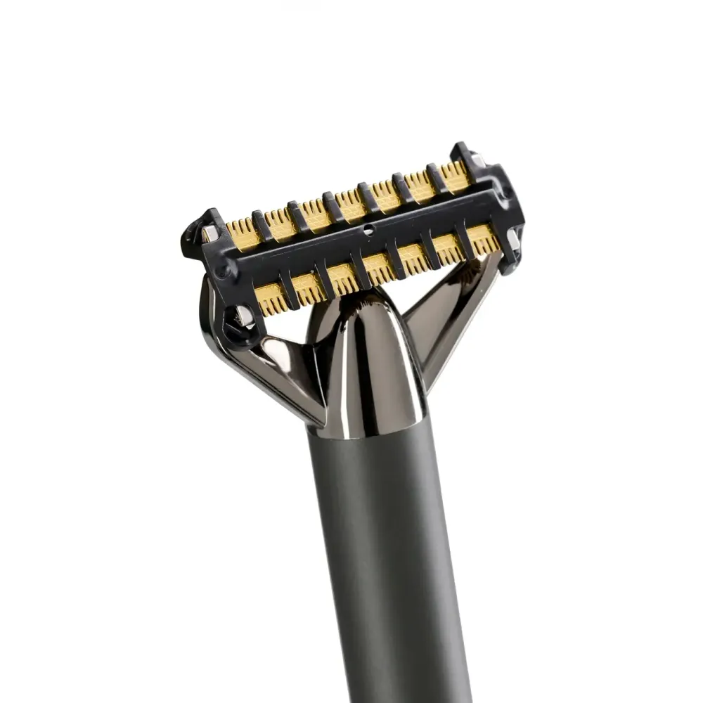 Триммер для бороды и усов BaByliss X-Blade OT991E - 5