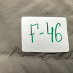 Пуховик YMKASHIX HTF Logo F-46 рр. M