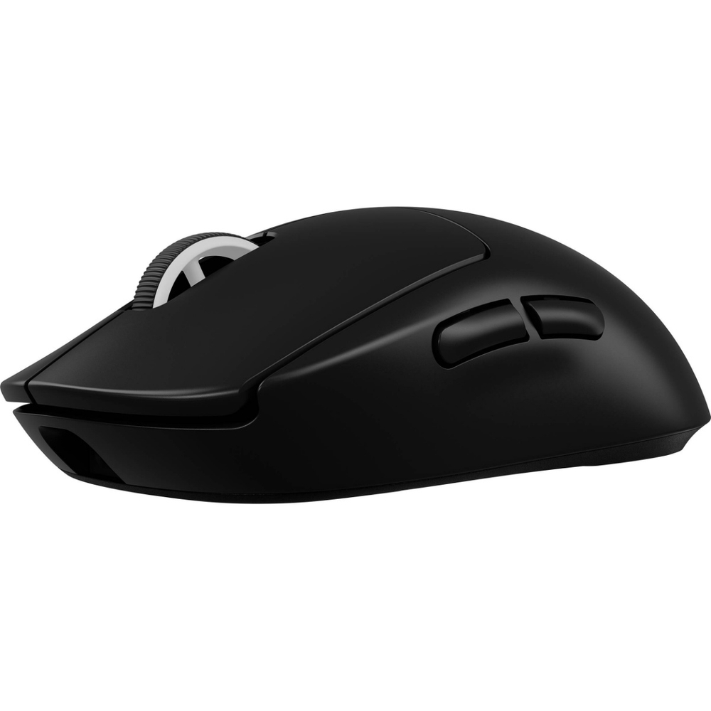 Мышь Logitech PRO X SUPERLIGHT 2 SE, Black (беспроводная 2.4 GHz)