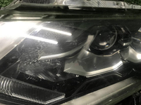 Фара левая Nissan X-Trail T32 (17-22) LED