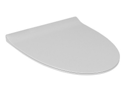 Унитаз подвесной CeramaLux CL2100
