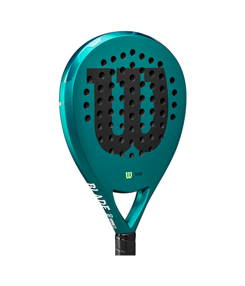 Ракетка Wilson Blade Pro V3 2025 — профессиональная мощность и контроль на корте