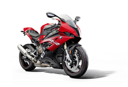 Evotech Performance Слайдеры в раму BMW S 1000 RR / M 1000 RR PRN014339