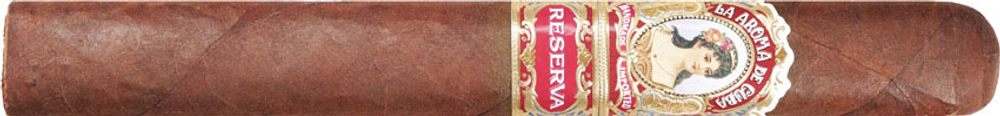 La Aroma del Caribe Reserva Romantico