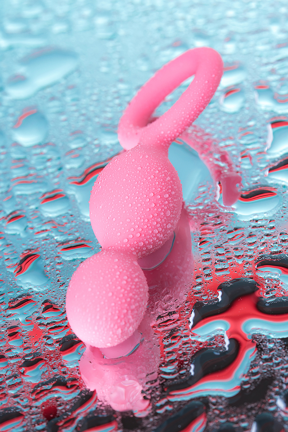 Набор анальных плагов Satisfyer силикон