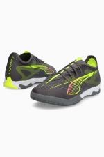 Футзалки Puma Ultra 5 Match IT - черный